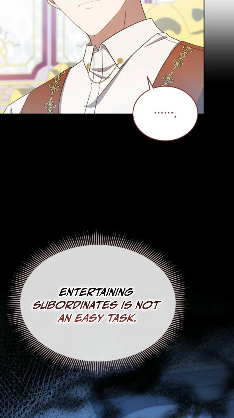 The Mouse Caught the Dragon's Tail Chapter 102 page 45 - 