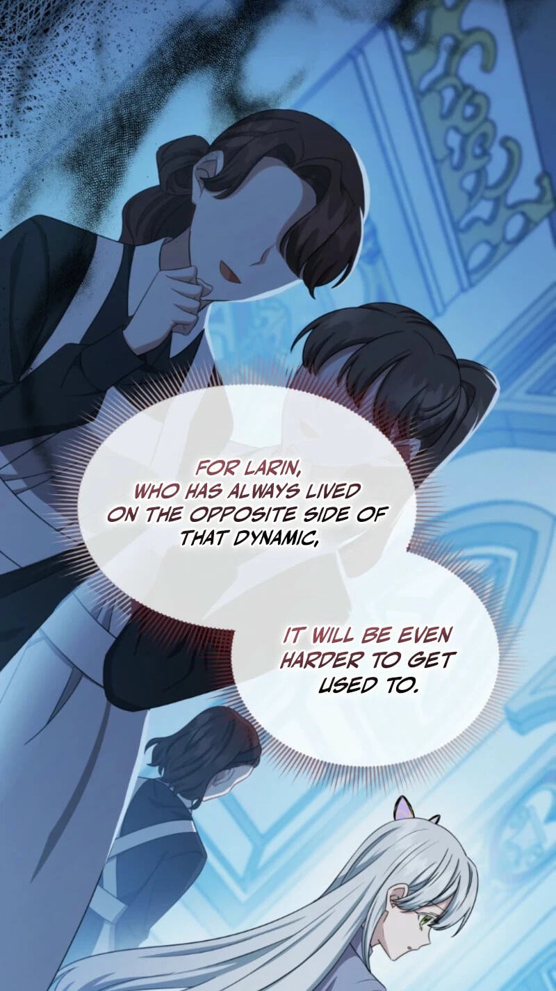 The Mouse Caught the Dragon's Tail Chapter 102 page 46 - 