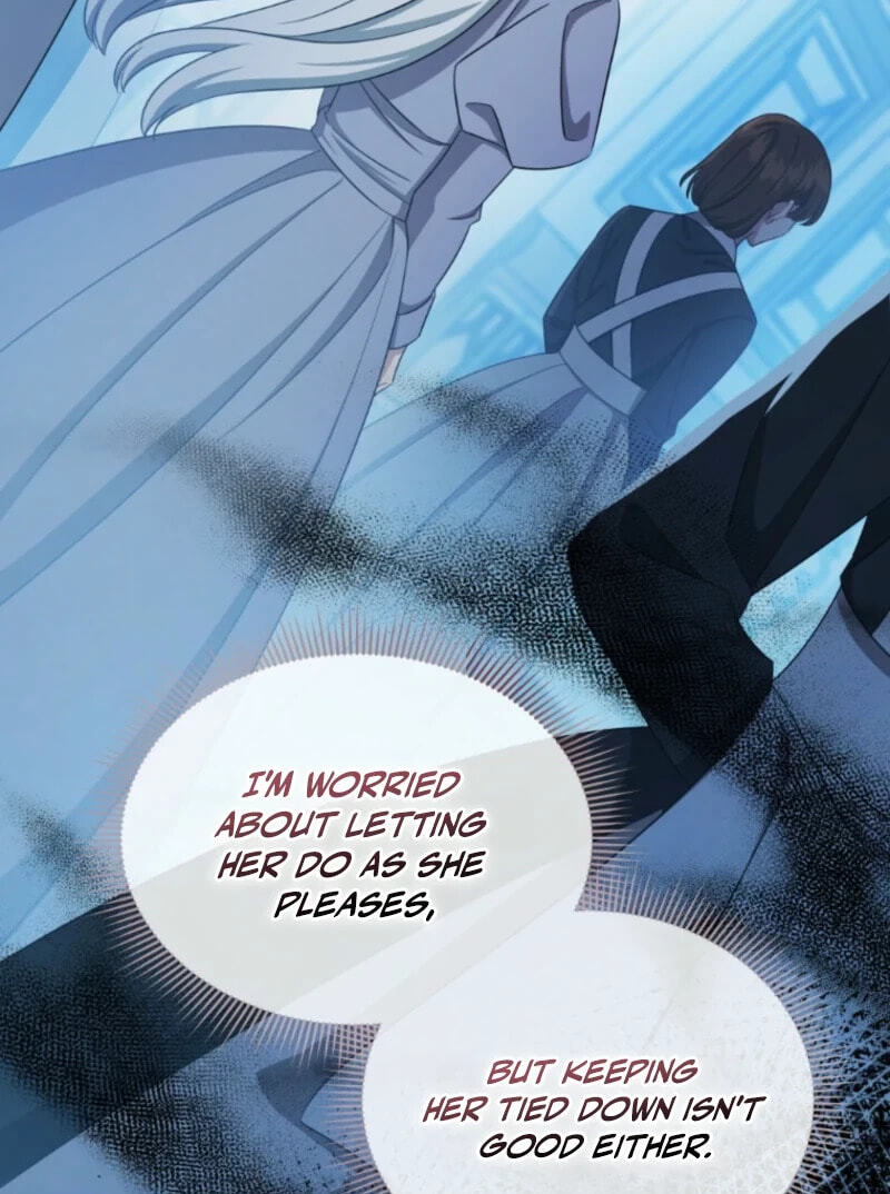 The Mouse Caught the Dragon's Tail Chapter 102 page 47 - 