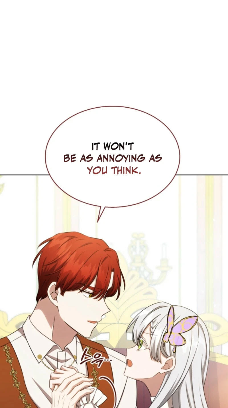 The Mouse Caught the Dragon's Tail Chapter 102 page 50 - 