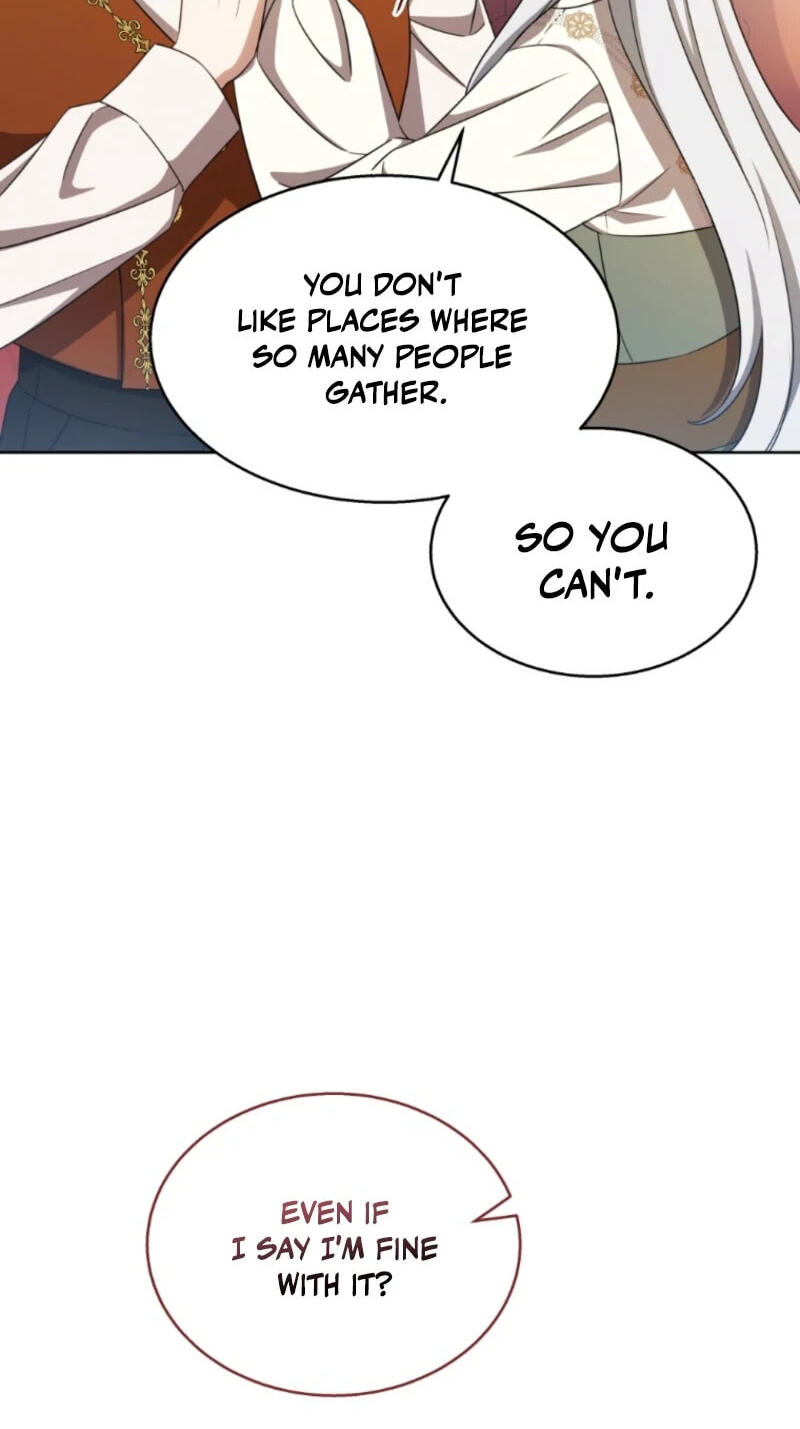 The Mouse Caught the Dragon's Tail Chapter 102 page 51 - 