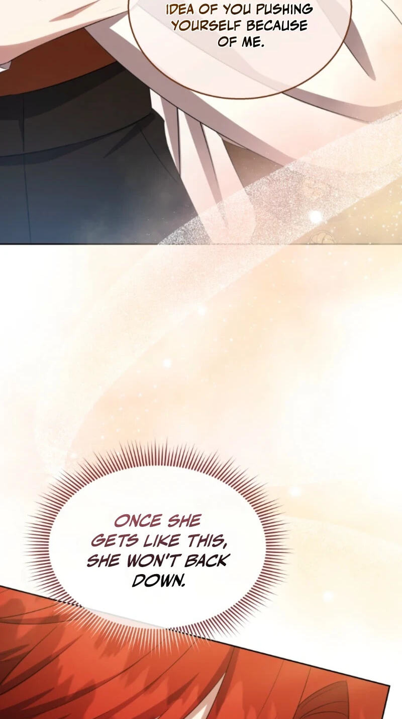 The Mouse Caught the Dragon's Tail Chapter 102 page 54 - 