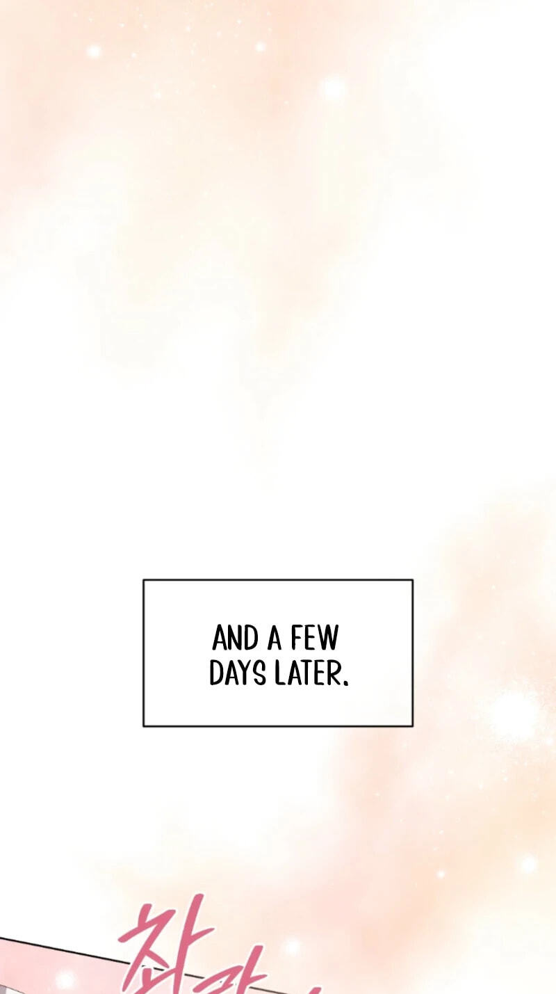 The Mouse Caught the Dragon's Tail Chapter 102 page 60 - 