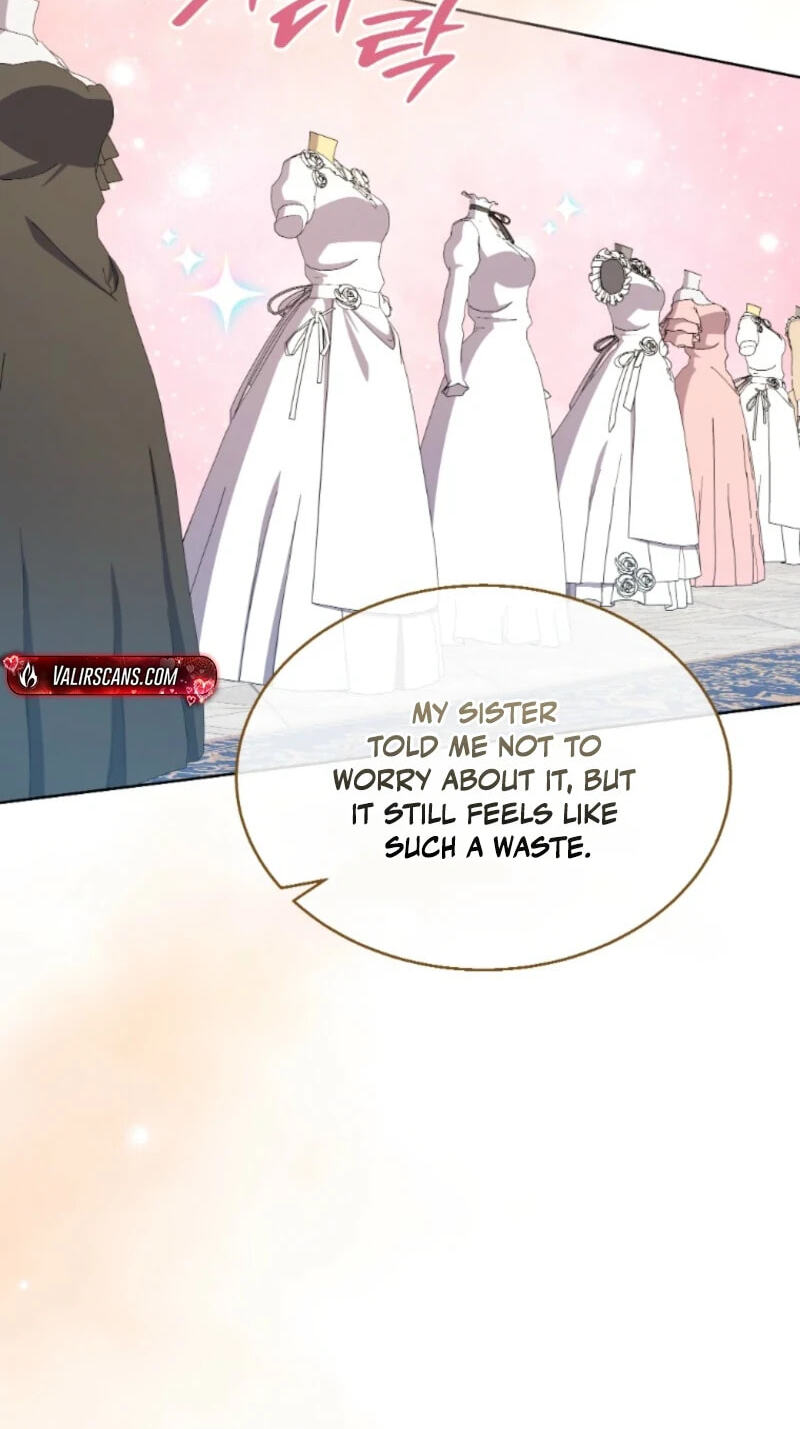 The Mouse Caught the Dragon's Tail Chapter 102 page 61 - 