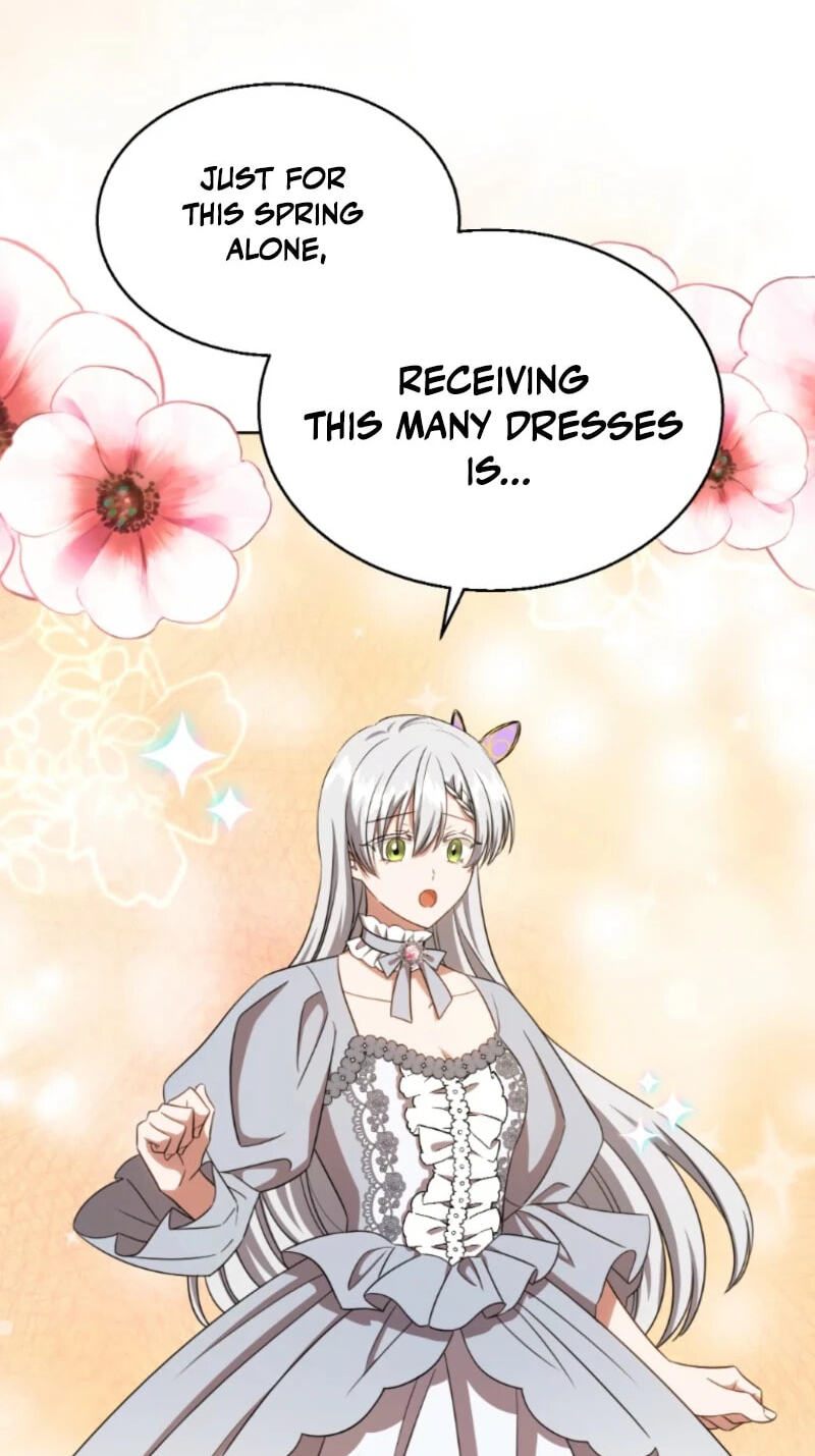 The Mouse Caught the Dragon's Tail Chapter 102 page 62 - 