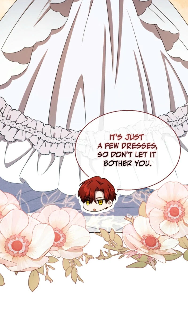 The Mouse Caught the Dragon's Tail Chapter 102 page 63 - 