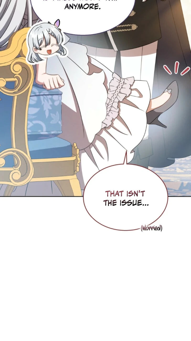 The Mouse Caught the Dragon's Tail Chapter 102 page 65 - 