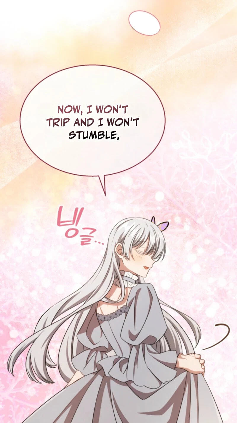 The Mouse Caught the Dragon's Tail Chapter 102 page 68 - 