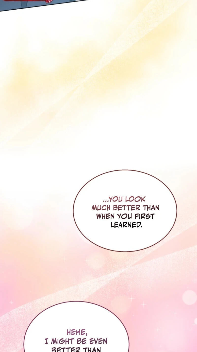 The Mouse Caught the Dragon's Tail Chapter 102 page 73 - 
