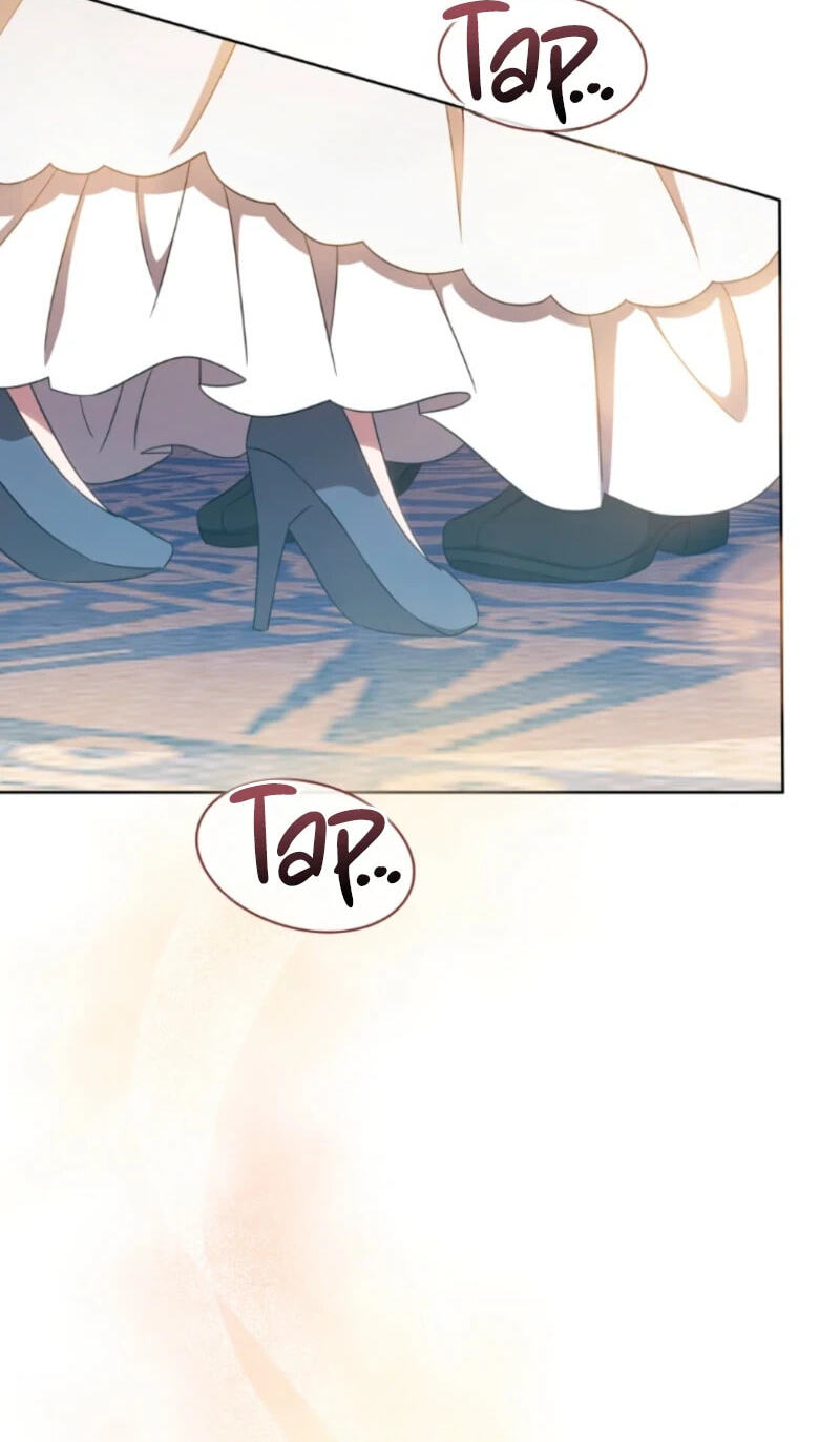 The Mouse Caught the Dragon's Tail Chapter 102 page 76 - 