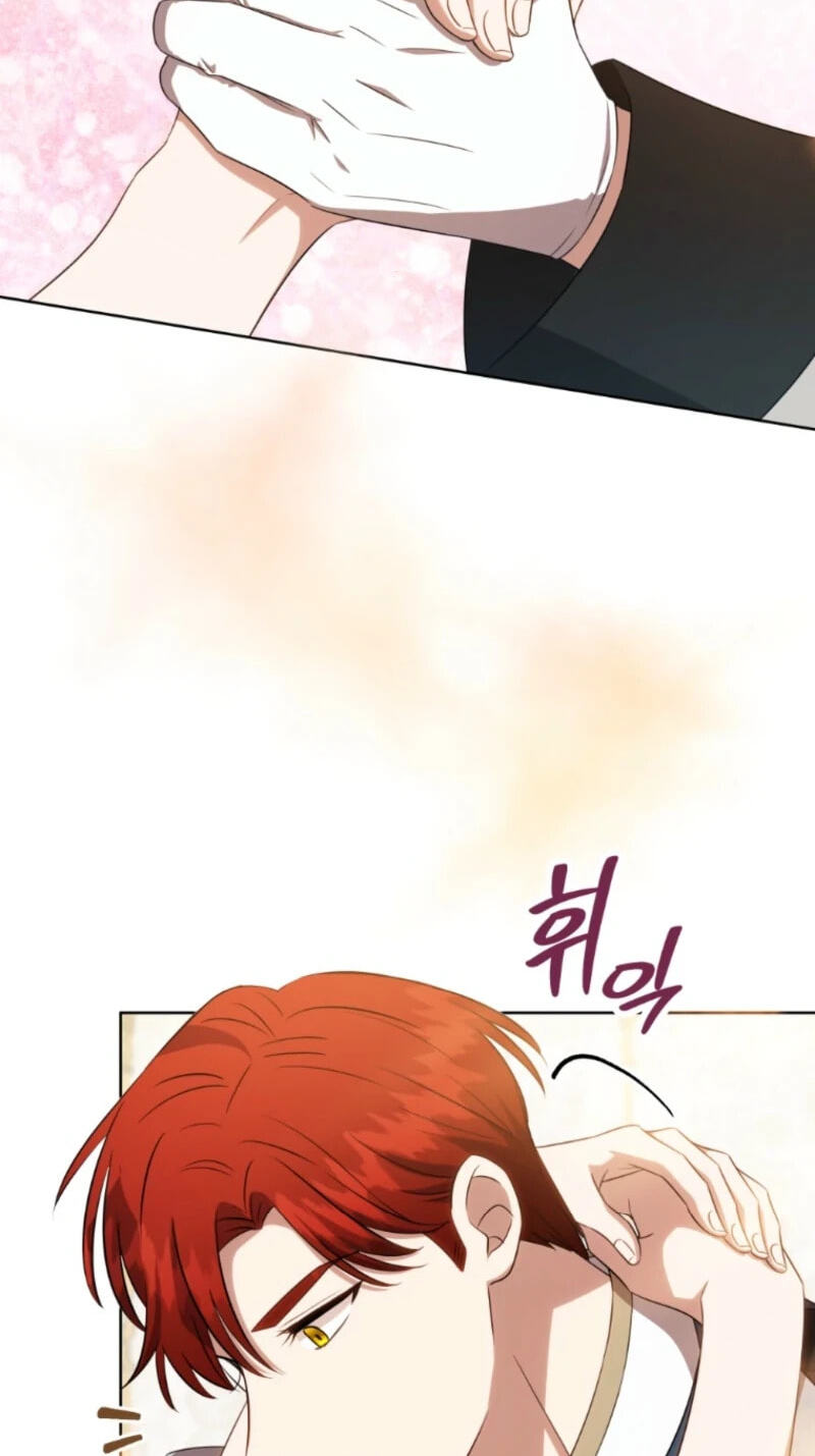 The Mouse Caught the Dragon's Tail Chapter 102 page 80 - 