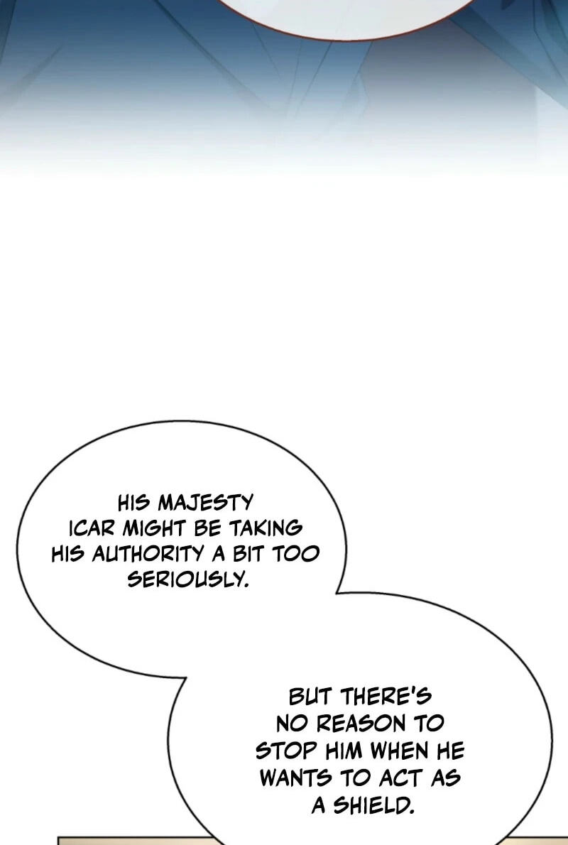 The Mouse Caught the Dragon's Tail Chapter 102 page 10 - 