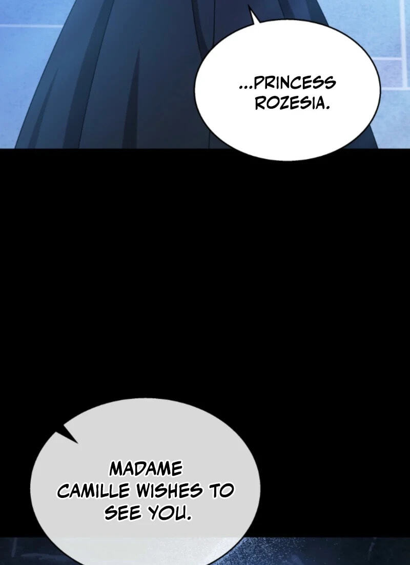 The Mouse Caught the Dragon's Tail Chapter 102 page 92 - 
