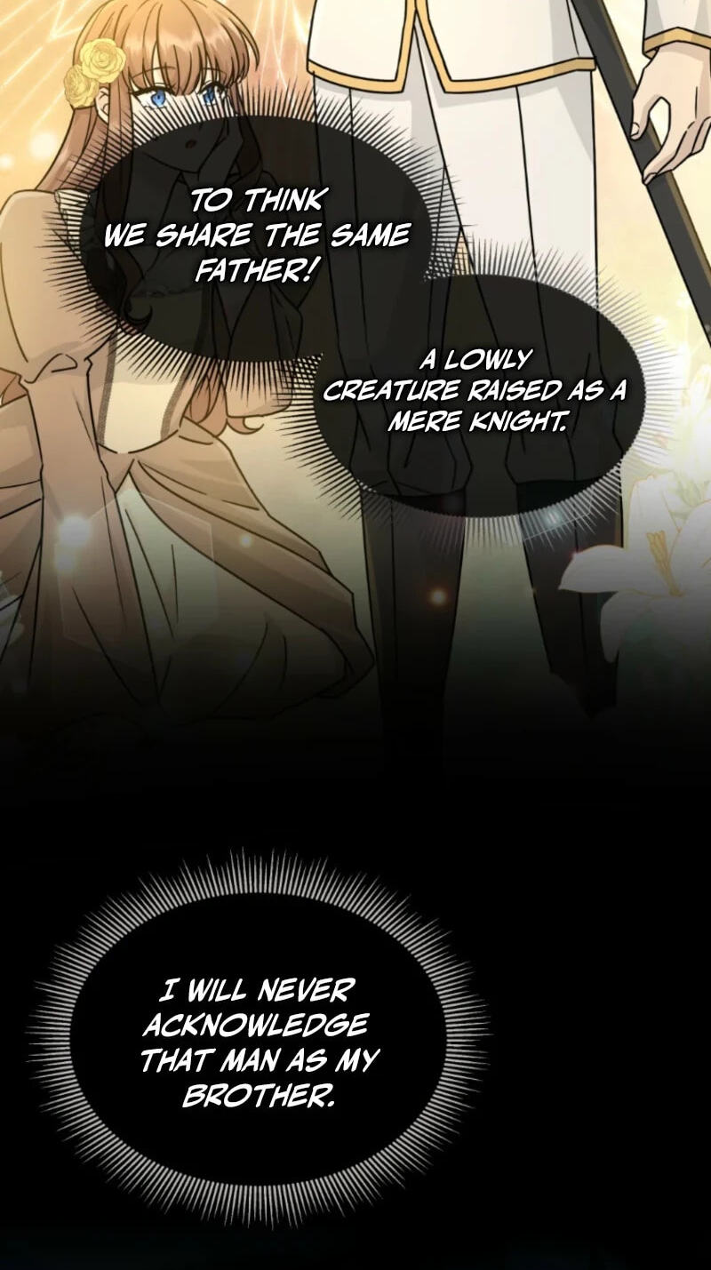 The Mouse Caught the Dragon's Tail Chapter 103 page 16 - 