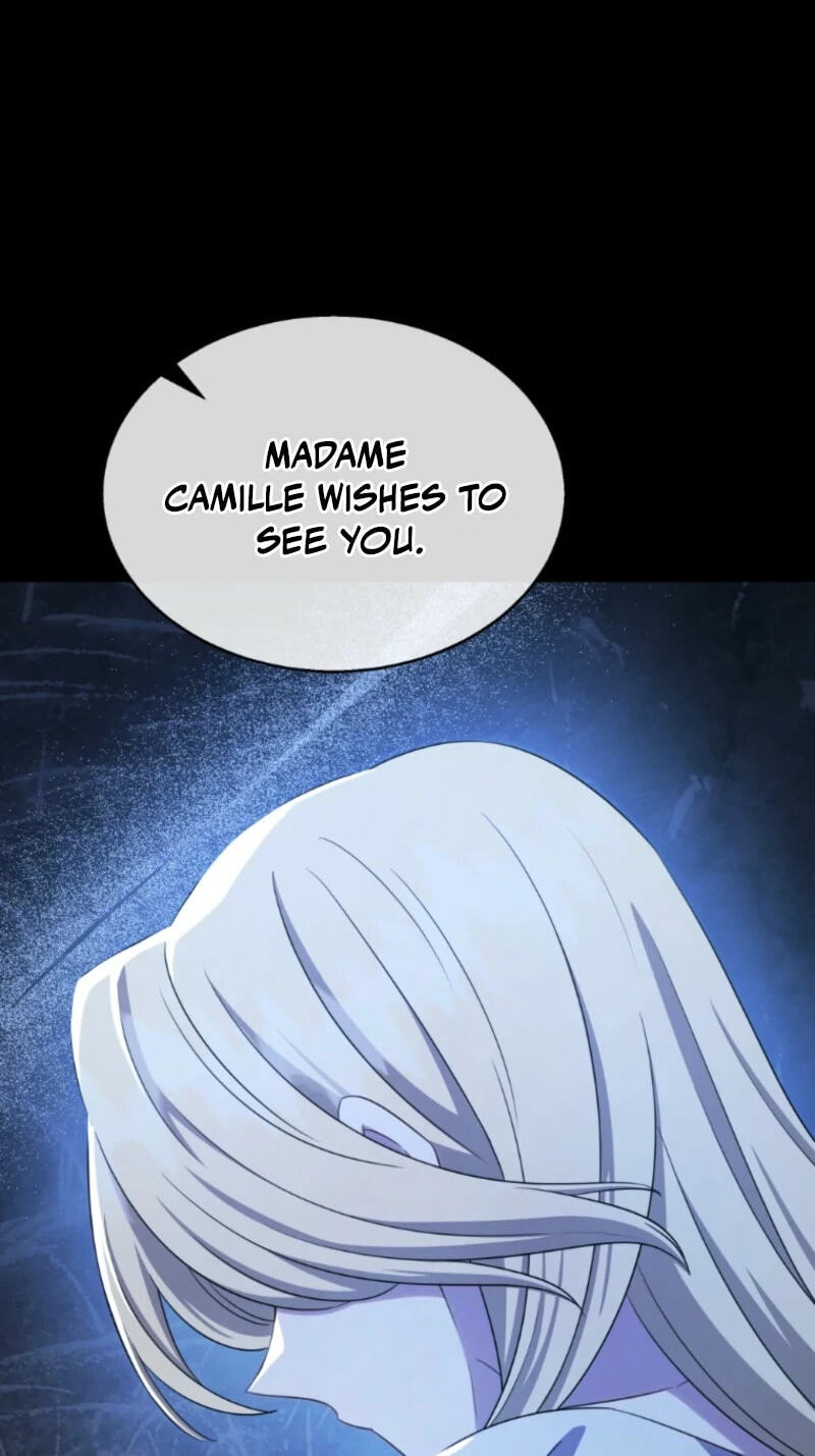 The Mouse Caught the Dragon's Tail Chapter 103 page 4 - 
