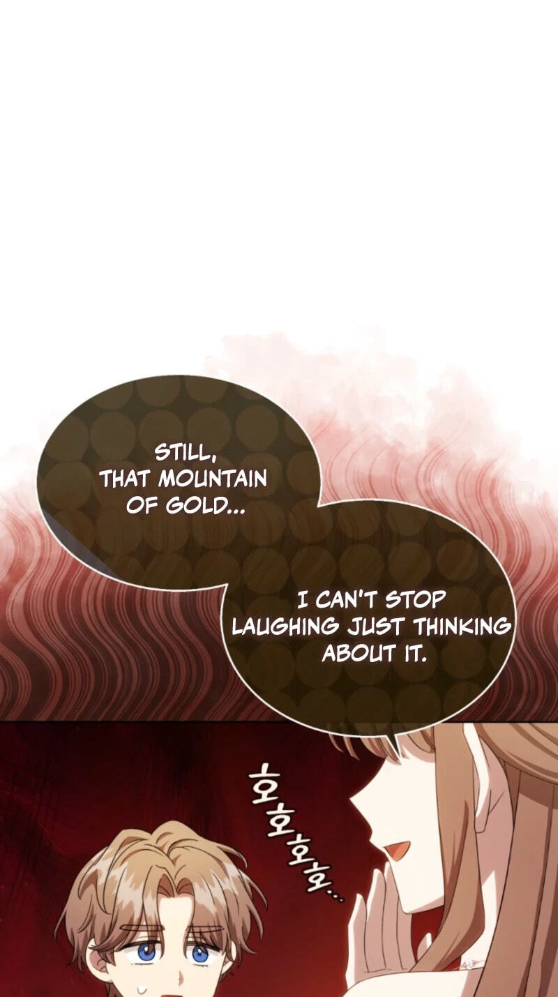The Mouse Caught the Dragon's Tail Chapter 103 page 41 - 