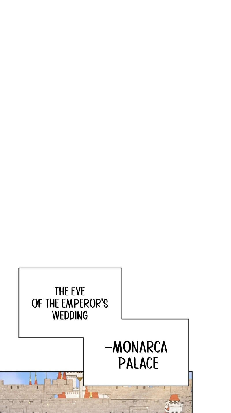 The Mouse Caught the Dragon's Tail Chapter 103 page 53 - 