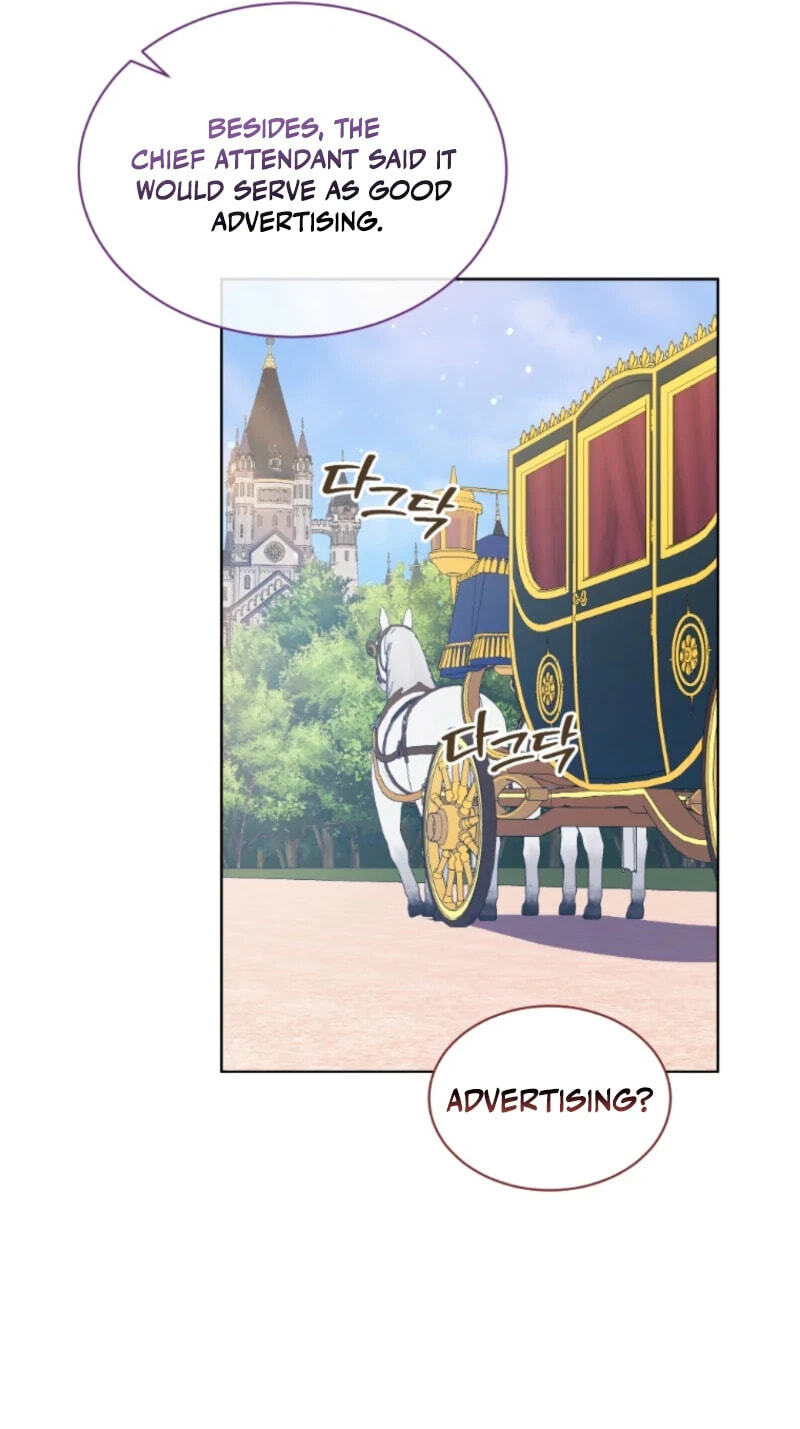 The Mouse Caught the Dragon's Tail Chapter 103 page 60 - 