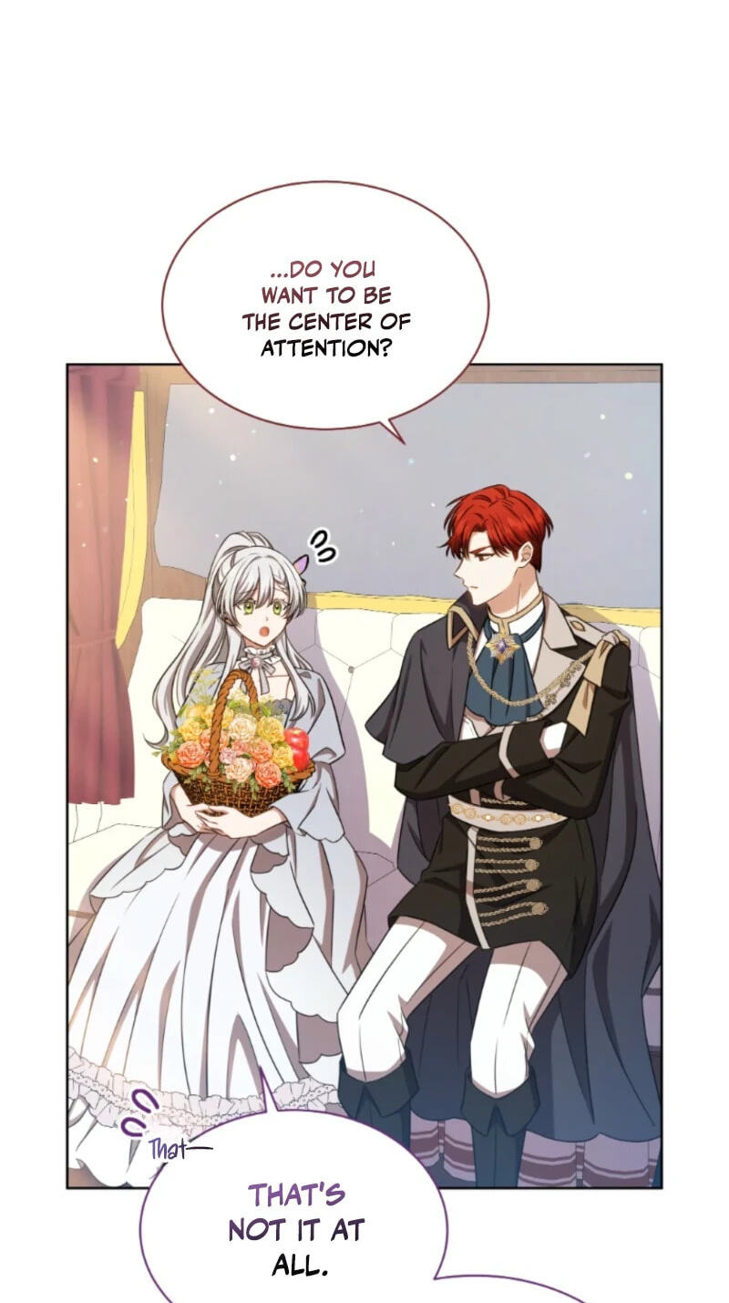 The Mouse Caught the Dragon's Tail Chapter 103 page 63 - 