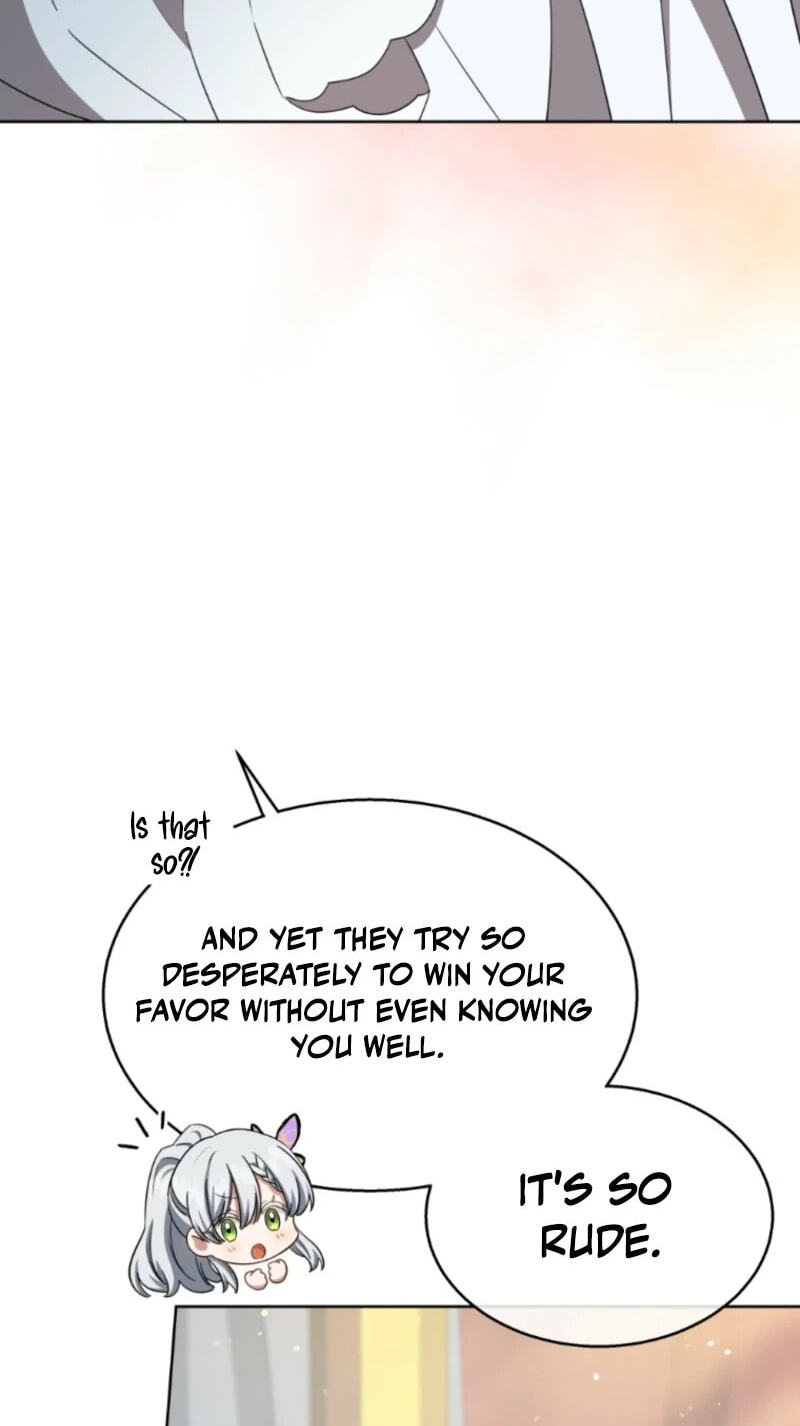 The Mouse Caught the Dragon's Tail Chapter 103 page 75 - 