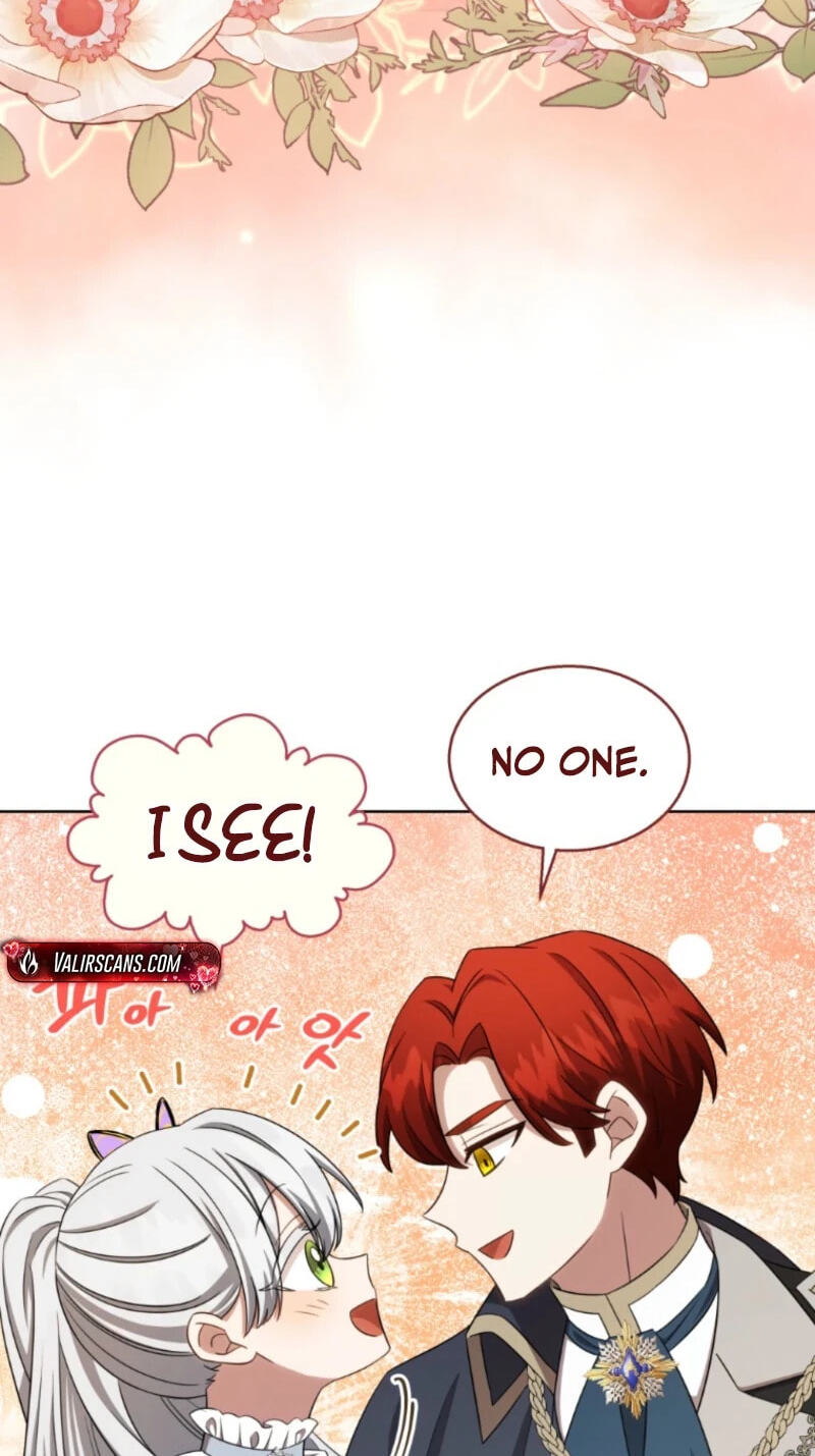 The Mouse Caught the Dragon's Tail Chapter 103 page 80 - 