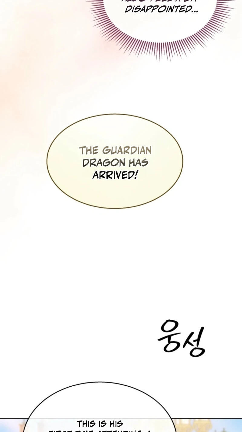 The Mouse Caught the Dragon's Tail Chapter 103 page 89 - 