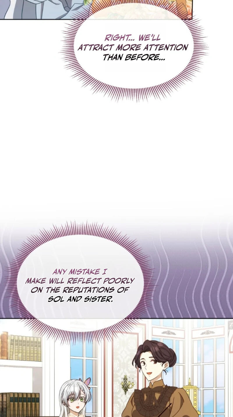 The Mouse Caught the Dragon's Tail Chapter 103 page 92 - 