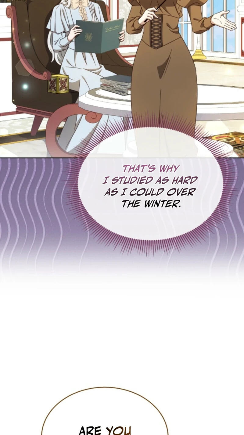 The Mouse Caught the Dragon's Tail Chapter 103 page 93 - 