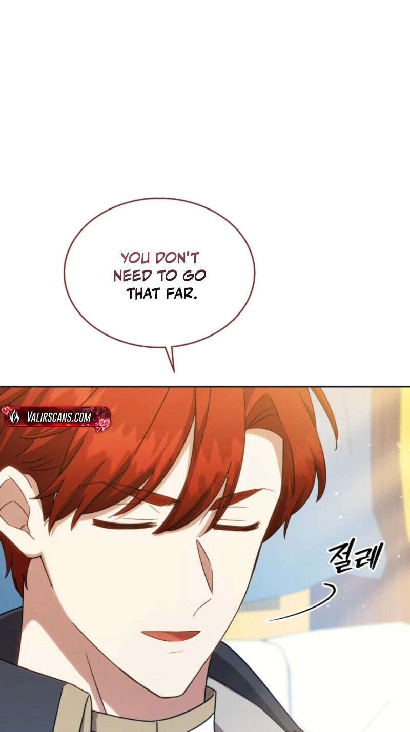 The Mouse Caught the Dragon's Tail Chapter 103 page 96 - 