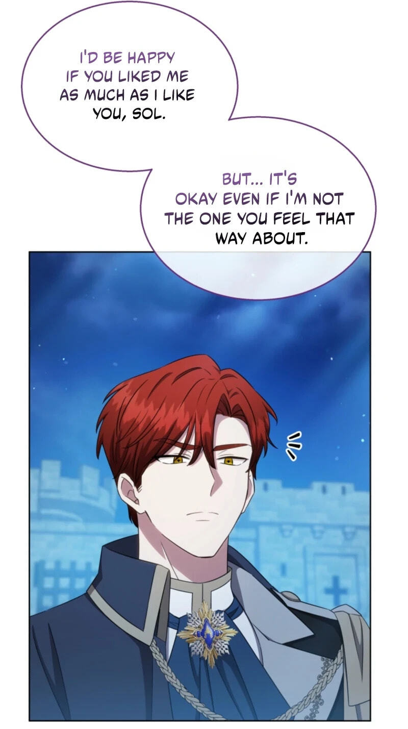 The Mouse Caught the Dragon's Tail Chapter 105 page 12 - 