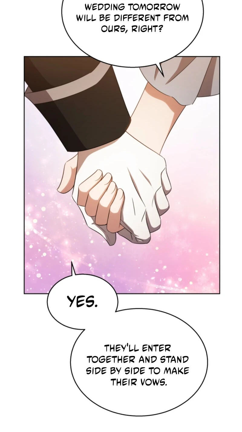 The Mouse Caught the Dragon's Tail Chapter 105 page 25 - 