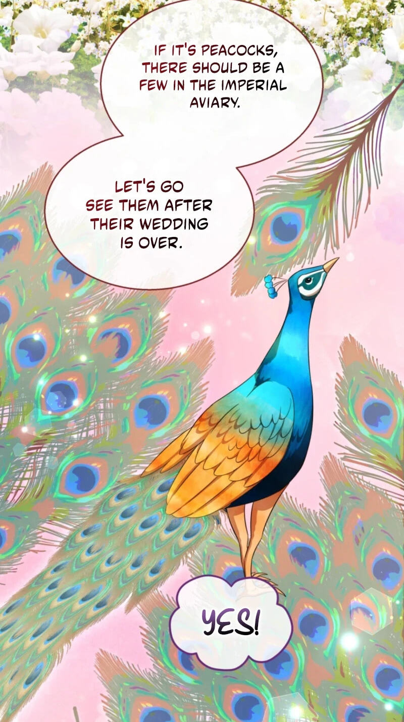 The Mouse Caught the Dragon's Tail Chapter 105 page 32 - 