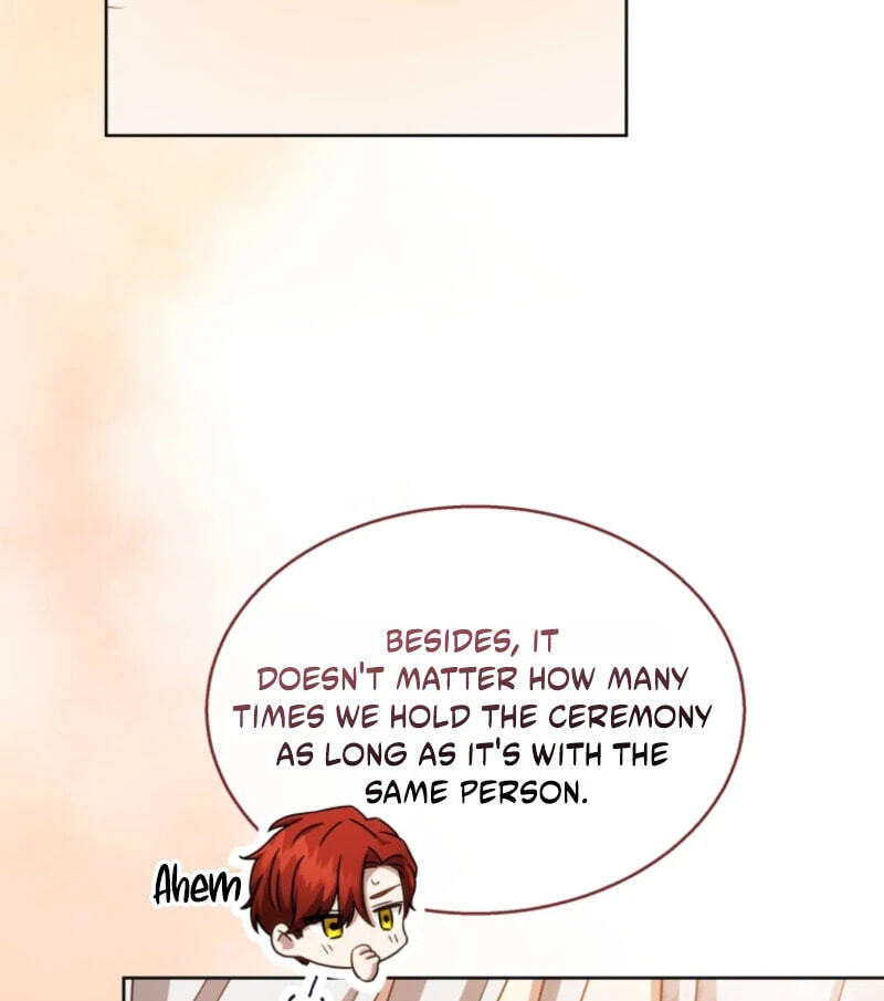 The Mouse Caught the Dragon's Tail Chapter 105 page 37 - 