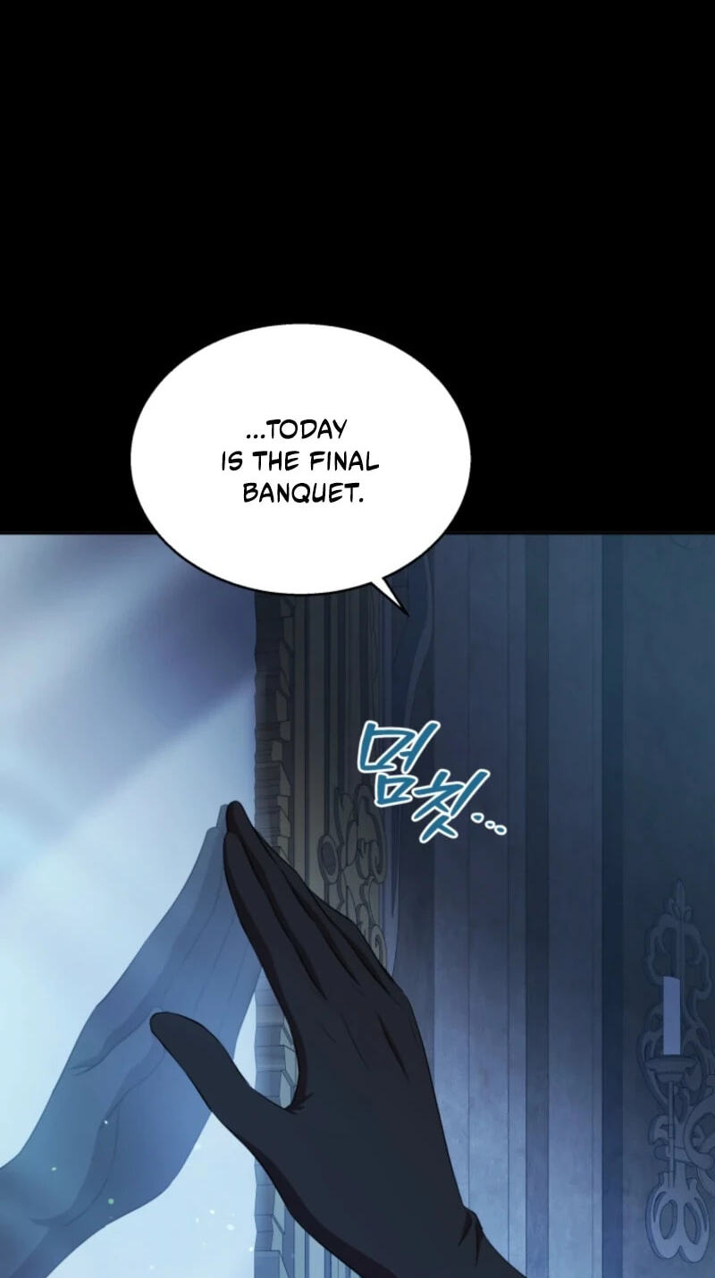 The Mouse Caught the Dragon's Tail Chapter 105 page 43 - 