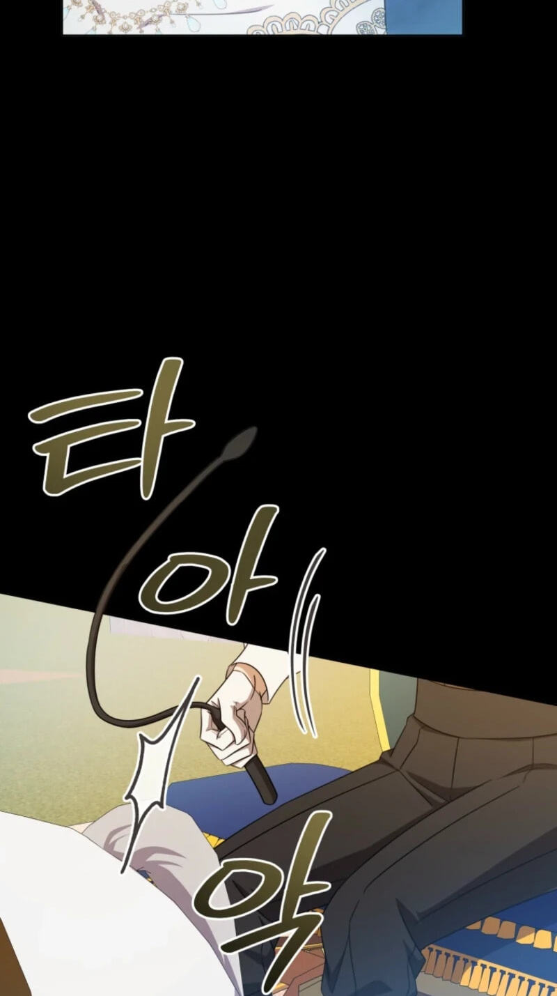The Mouse Caught the Dragon's Tail Chapter 105 page 50 - 