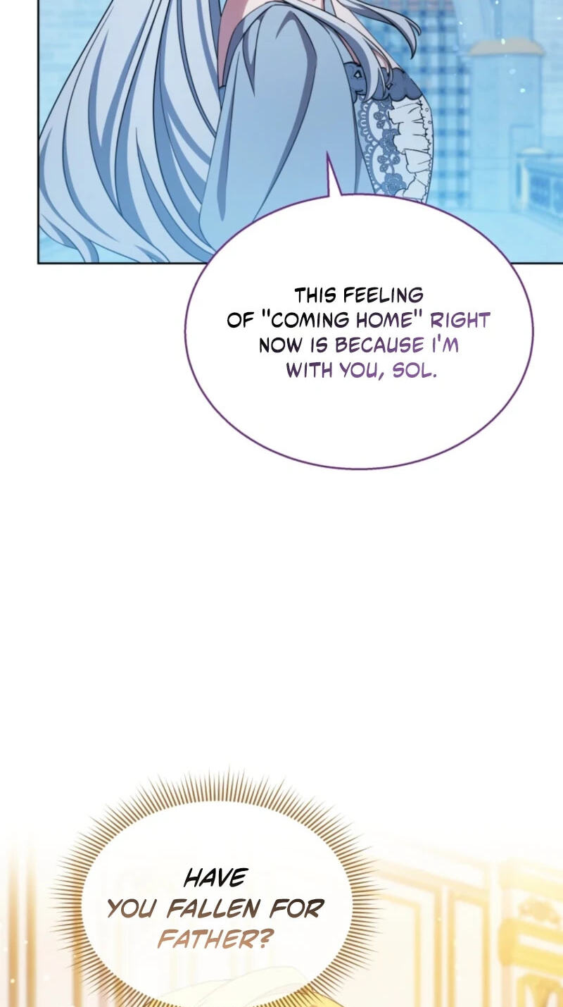 The Mouse Caught the Dragon's Tail Chapter 105 page 6 - 