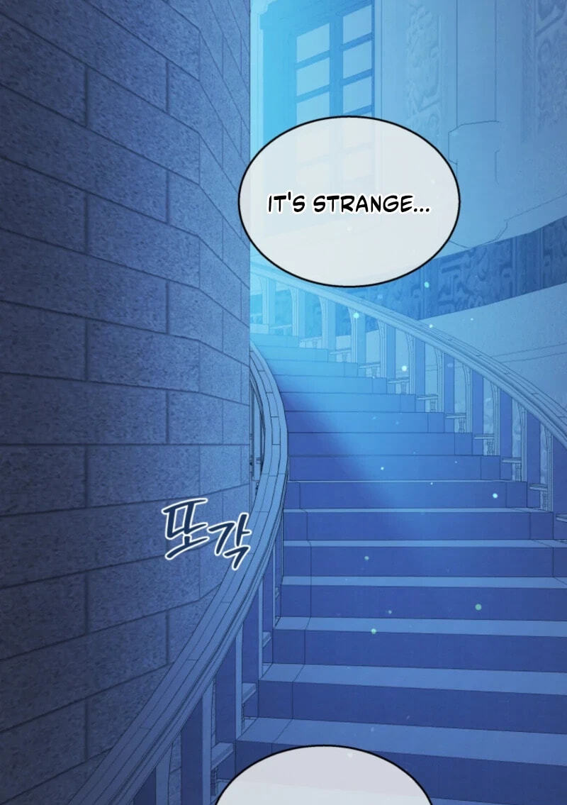 The Mouse Caught the Dragon's Tail Chapter 105 page 55 - 