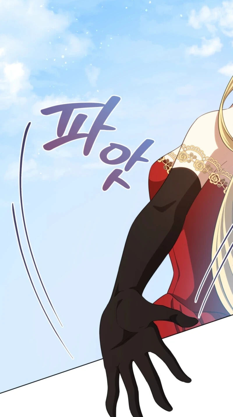 The Mouse Caught the Dragon's Tail Chapter 105 page 62 - 