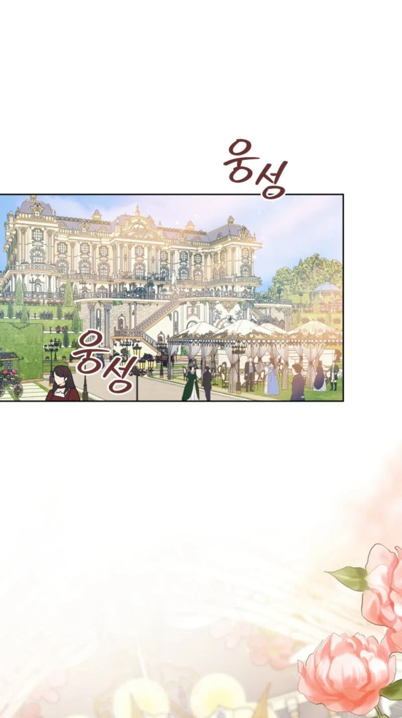 The Mouse Caught the Dragon's Tail Chapter 105 page 68 - 