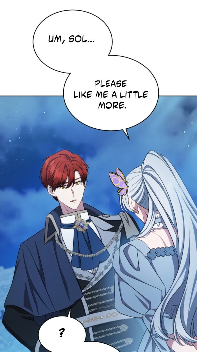 The Mouse Caught the Dragon's Tail Chapter 105 page 8 - 