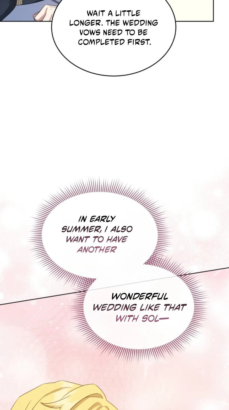 The Mouse Caught the Dragon's Tail Chapter 105 page 77 - 