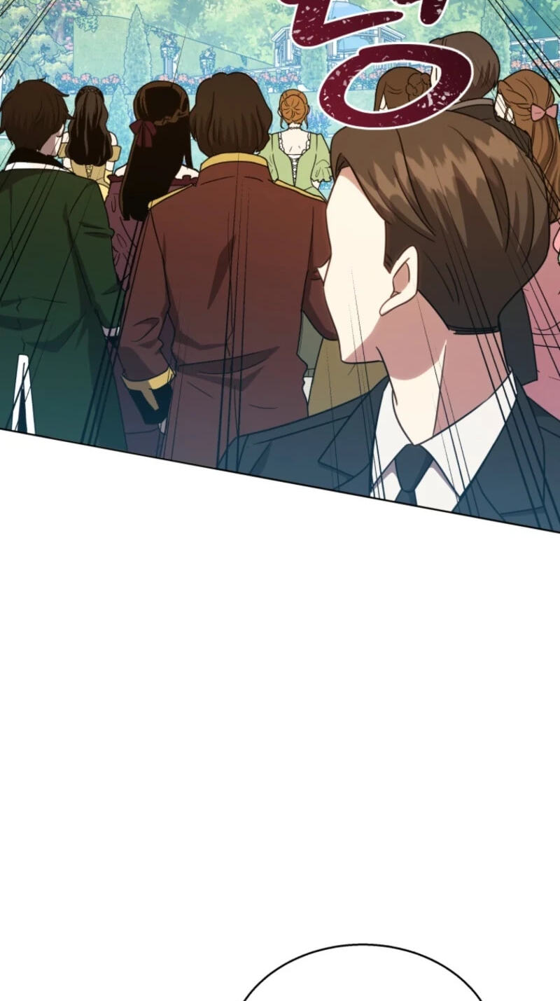 The Mouse Caught the Dragon's Tail Chapter 105 page 80 - 
