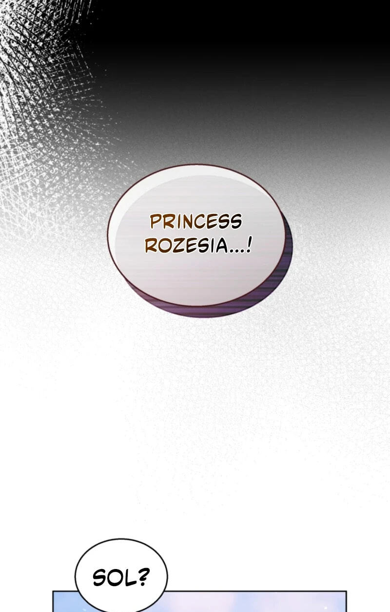 The Mouse Caught the Dragon's Tail Chapter 105 page 83 - 