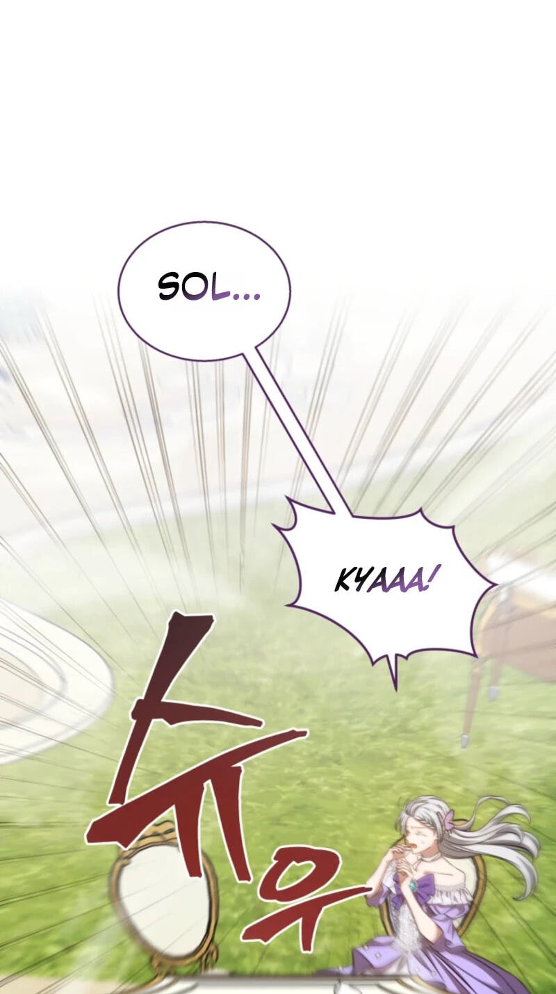 The Mouse Caught the Dragon's Tail Chapter 105 page 87 - 