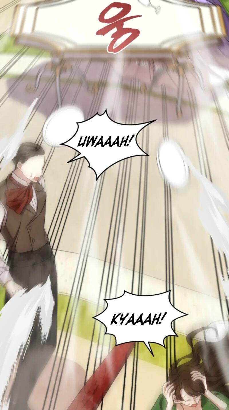 The Mouse Caught the Dragon's Tail Chapter 105 page 88 - 