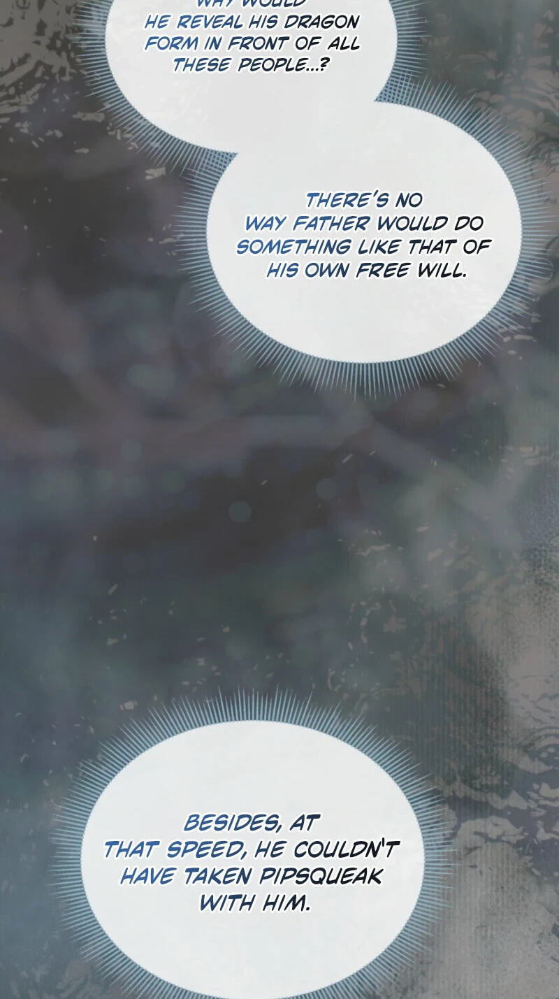 The Mouse Caught the Dragon's Tail Chapter 106 page 13 - 