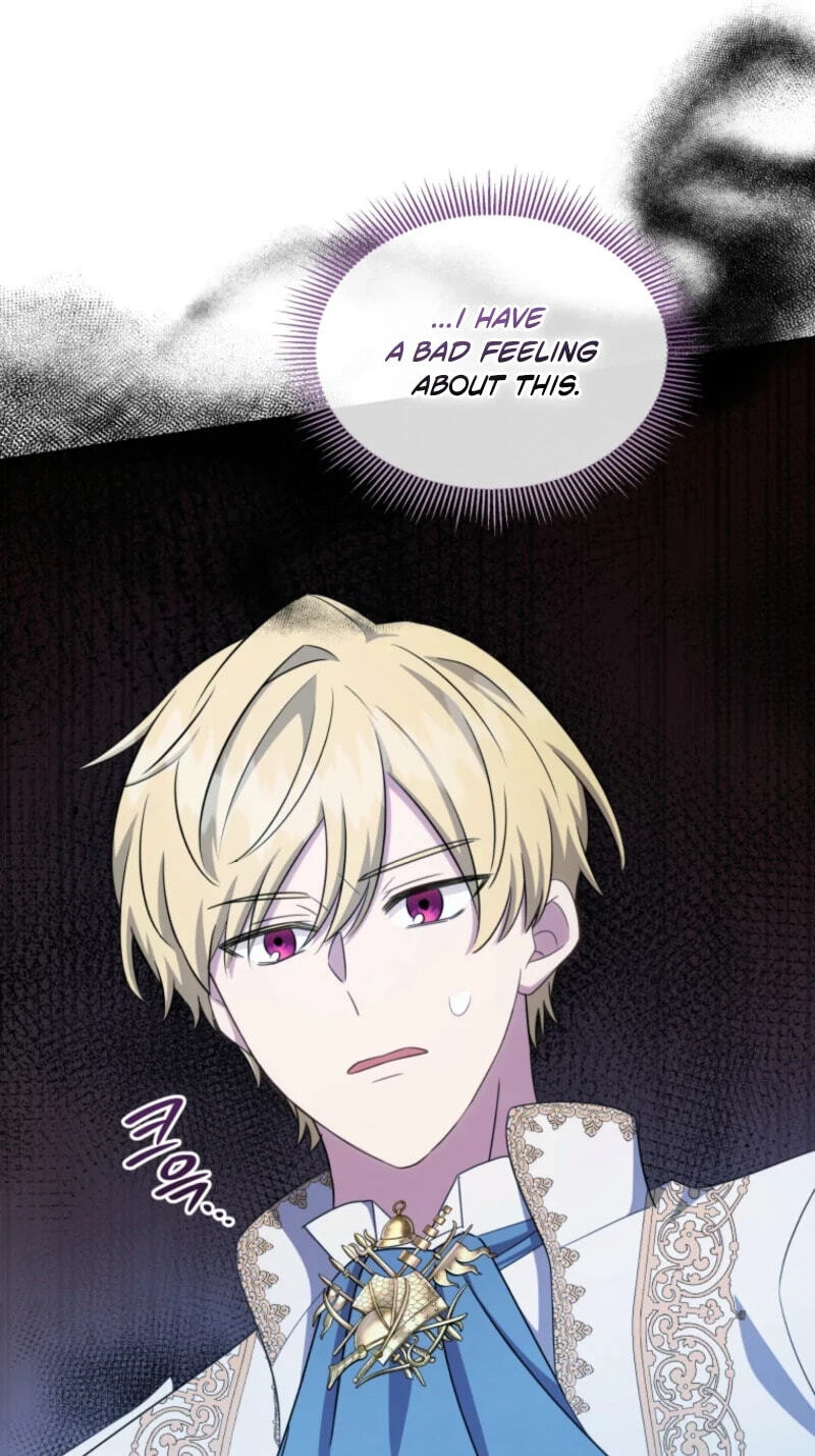 The Mouse Caught the Dragon's Tail Chapter 106 page 21 - 