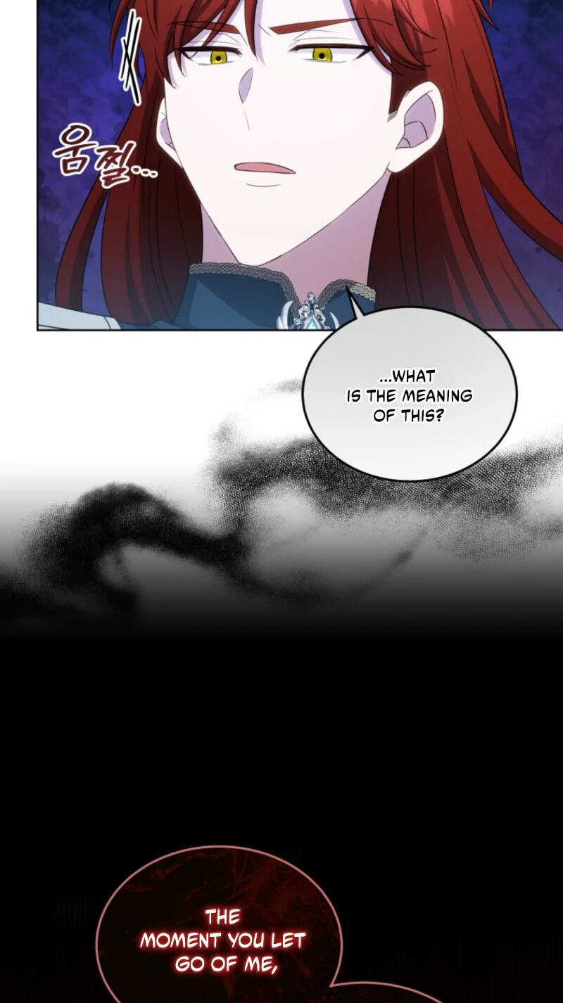 The Mouse Caught the Dragon's Tail Chapter 106 page 27 - 