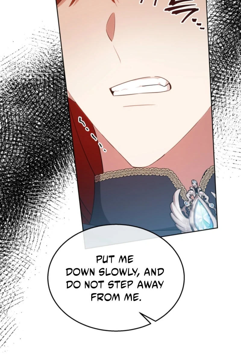 The Mouse Caught the Dragon's Tail Chapter 106 page 30 - 