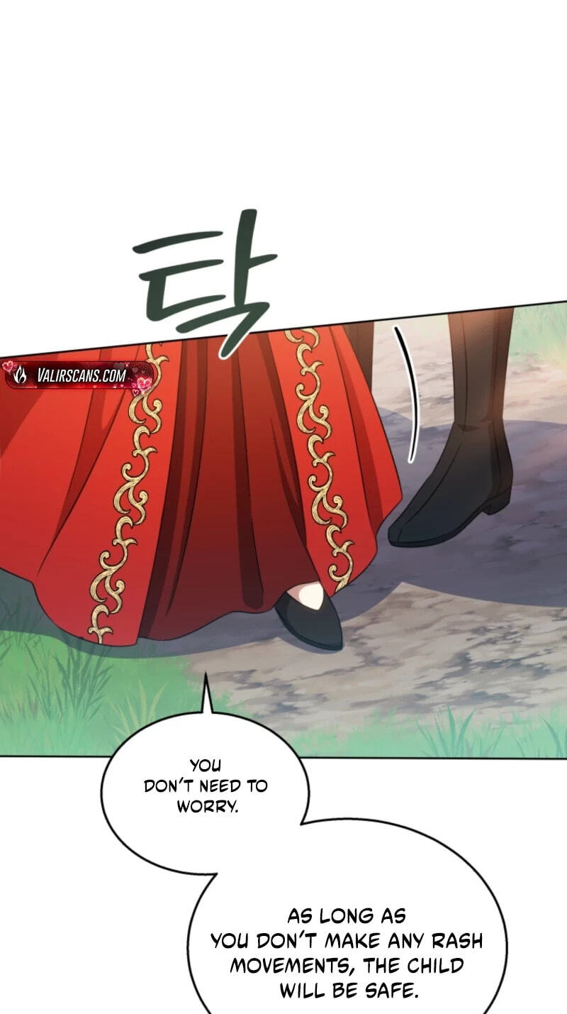 The Mouse Caught the Dragon's Tail Chapter 106 page 31 - 
